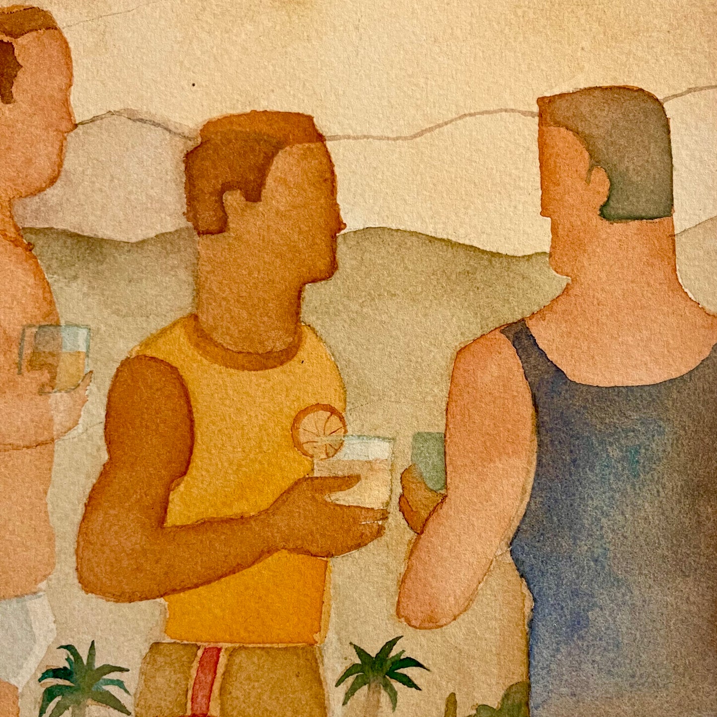 The Sundowners