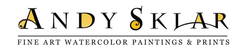 ANDYLAND Shop logo