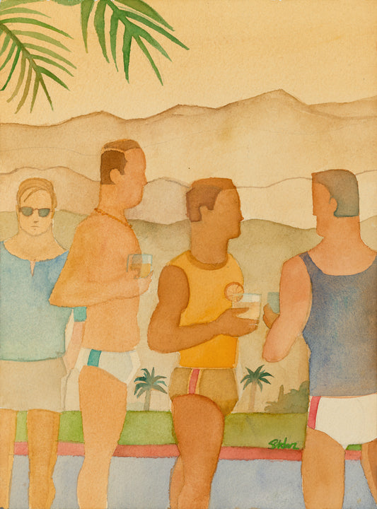 The Sundowners